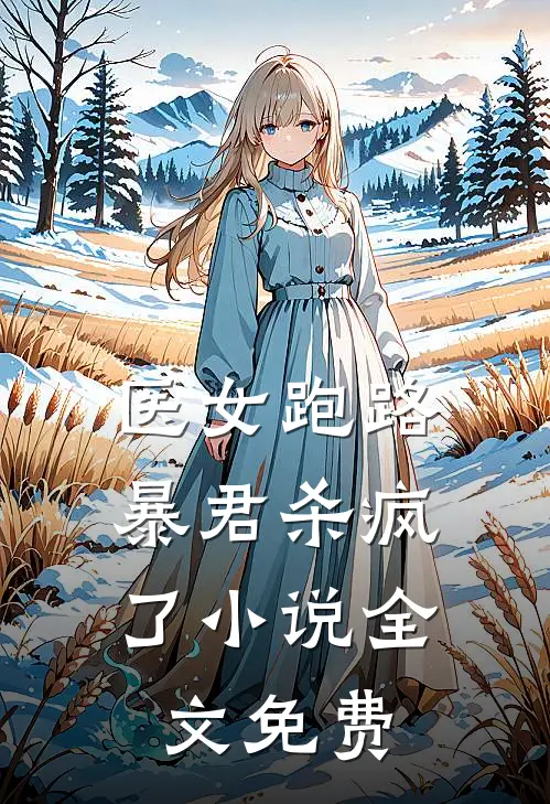 医女跑路，暴君杀疯了小说全文免费