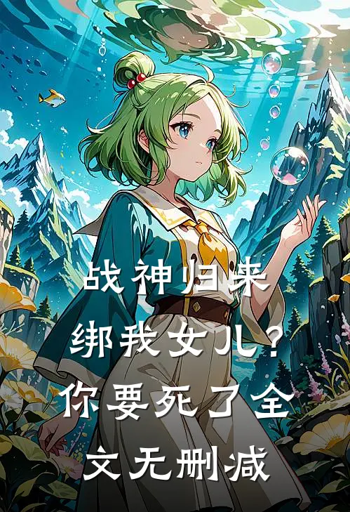 战神归来，绑我女儿？你要死了全文无删减