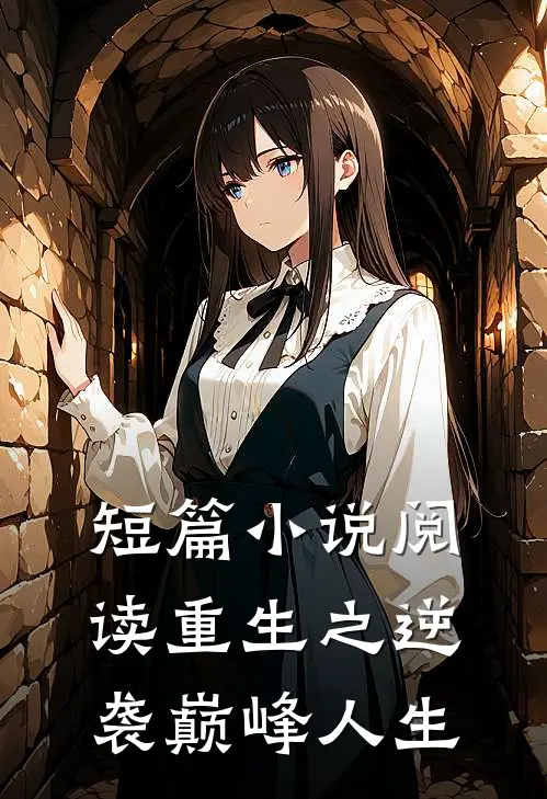 短篇小说阅读重生之逆袭巅峰人生