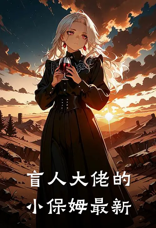 盲人大佬的小保姆最新