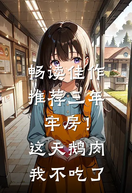 畅读佳作推荐三年牢房！这天鹅肉我不吃了