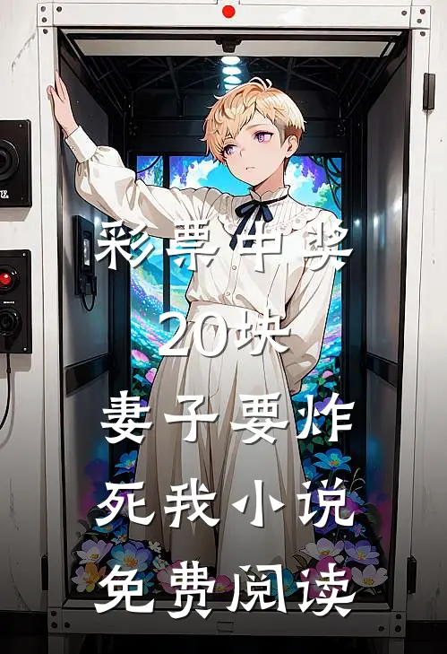 彩票中奖20块，妻子要炸死我小说免费阅读