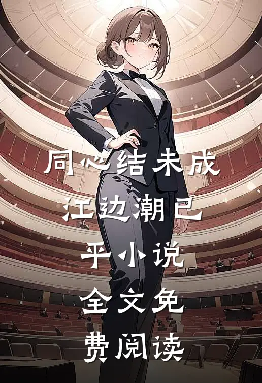 同心结未成，江边潮已平小说全文免费阅读