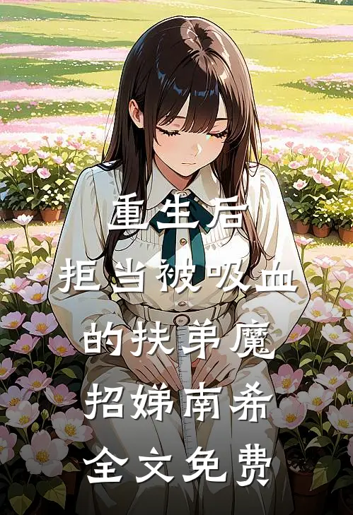 重生后，拒当被吸血的扶弟魔招娣南希全文免费