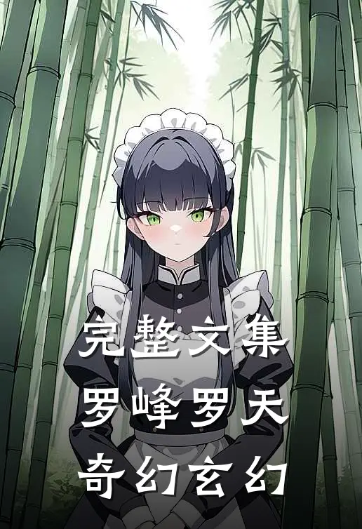 完整文集罗峰罗天奇幻玄幻