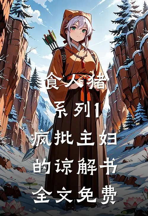食人猪系列1：疯批主妇的谅解书全文免费