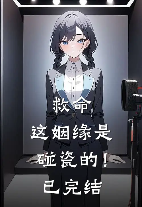 救命，这姻缘是碰瓷的！已完结
