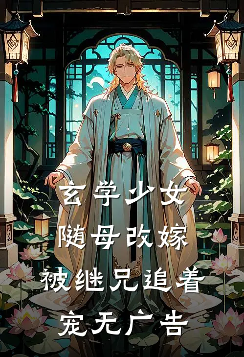 玄学少女随母改嫁，被继兄追着宠无广告