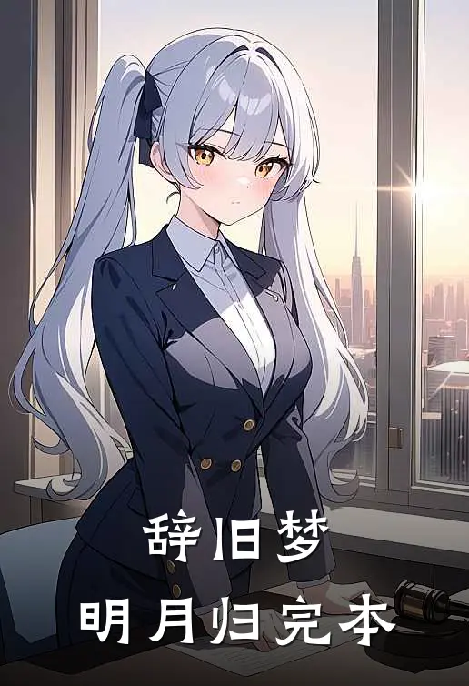 辞旧梦，明月归完本