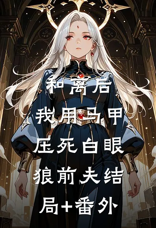 和离后，我用马甲压死白眼狼前夫结局+番外