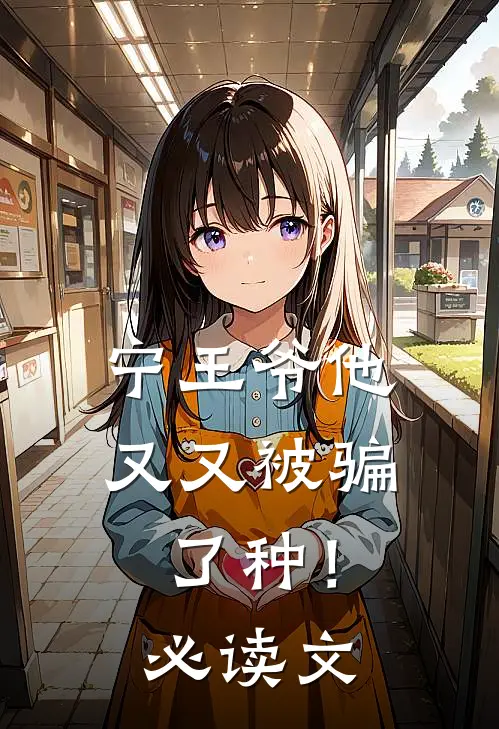 宁王爷他又又被骗了种！必读文