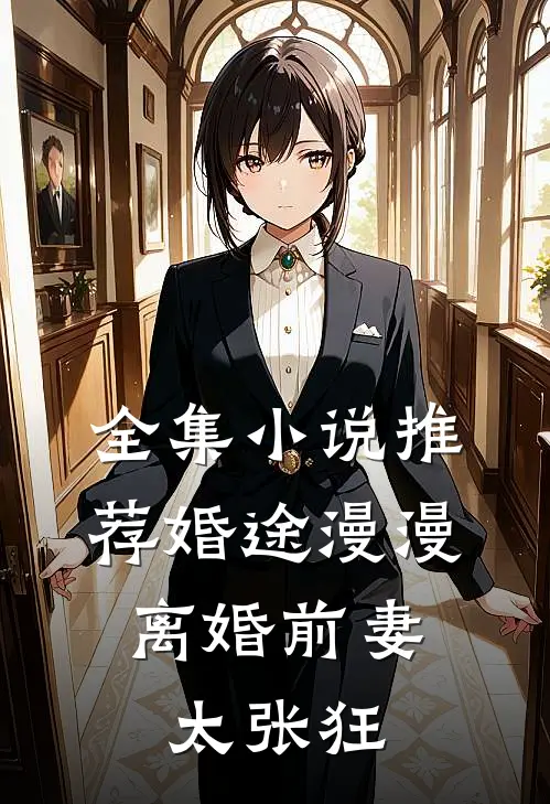 全集小说推荐婚途漫漫：离婚前妻太张狂