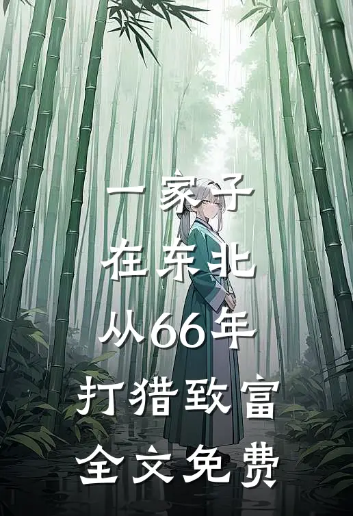 一家子在东北，从66年打猎致富全文免费