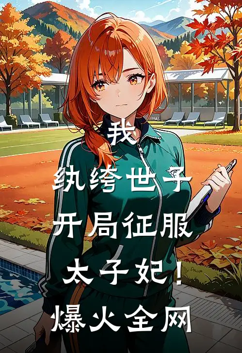 我，纨绔世子，开局征服太子妃！爆火全网