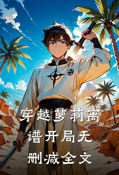 穿越萝莉离谱开局无删减全文
