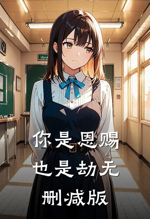 你是恩赐也是劫无删减版