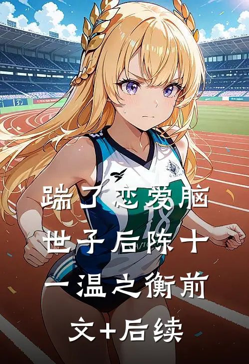 踹了恋爱脑世子后陈十一温之衡前文+后续