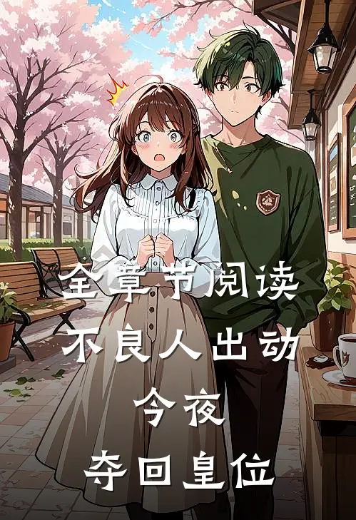 全章节阅读不良人出动，今夜，夺回皇位