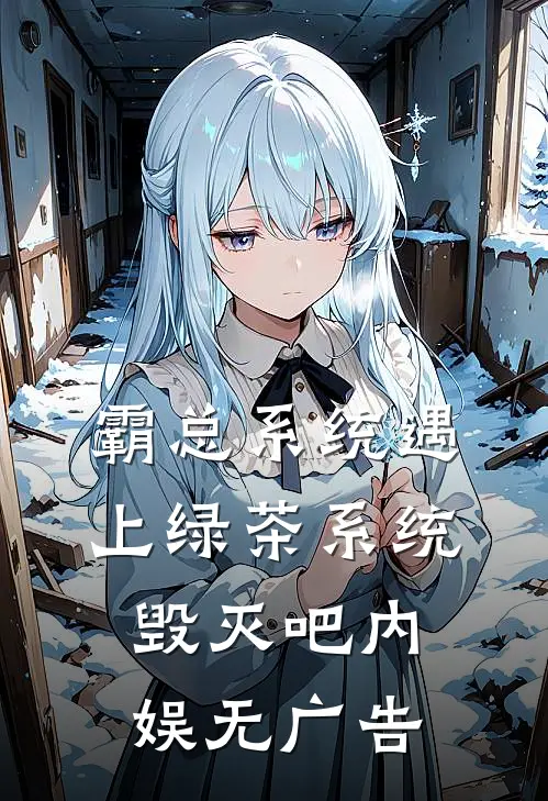 霸总系统遇上绿茶系统：毁灭吧内娱无广告
