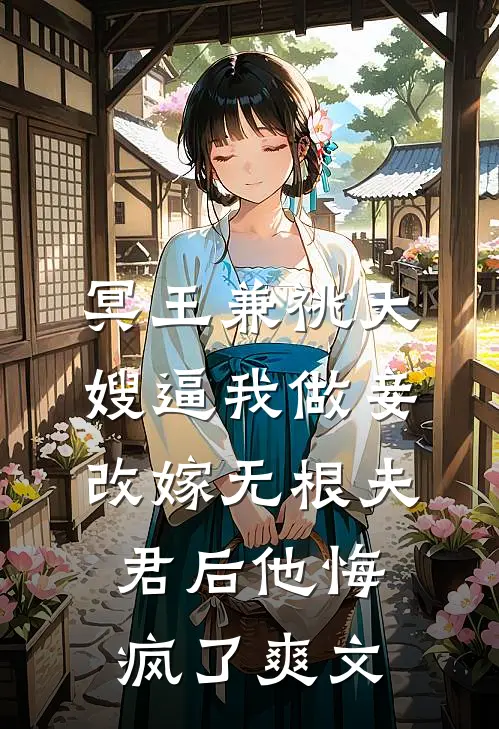冥王兼祧大嫂逼我做妾，改嫁无根夫君后他悔疯了爽文
