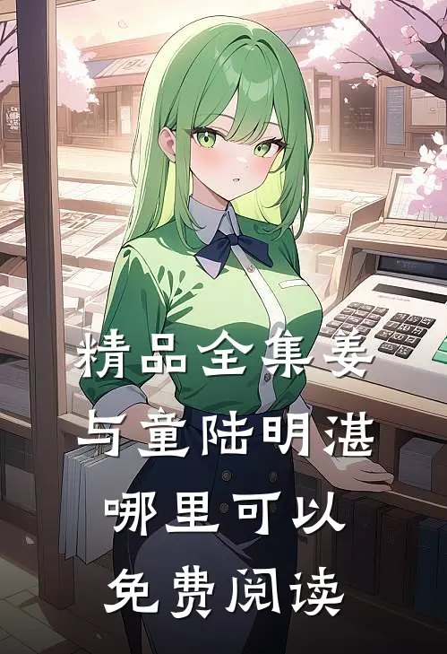 精品全集姜与童陆明湛哪里可以免费阅读