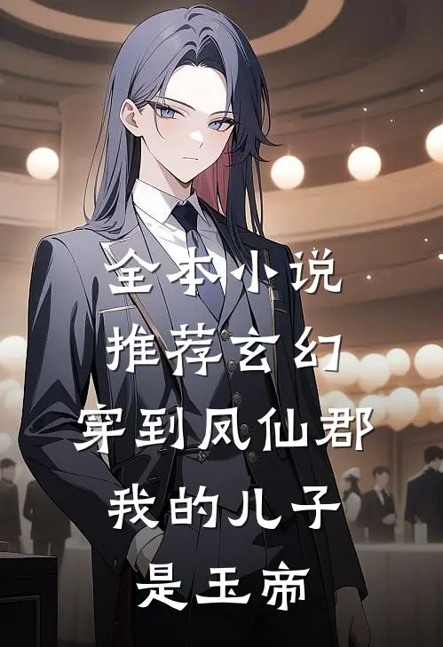 全本小说推荐玄幻：穿到凤仙郡，我的儿子是玉帝