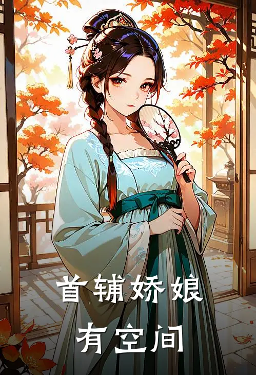 首辅娇娘有空间