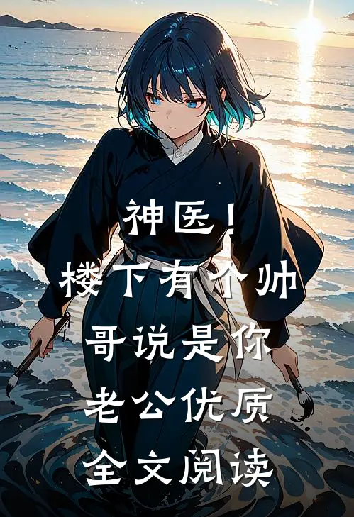 神医！楼下有个帅哥说是你老公优质全文阅读