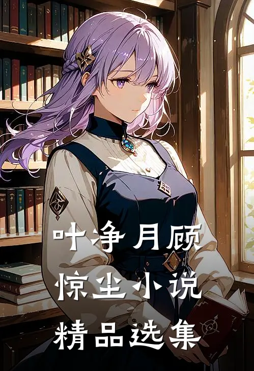 叶净月顾惊尘小说精品选集