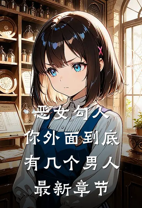 恶女勾人，你外面到底有几个男人最新章节