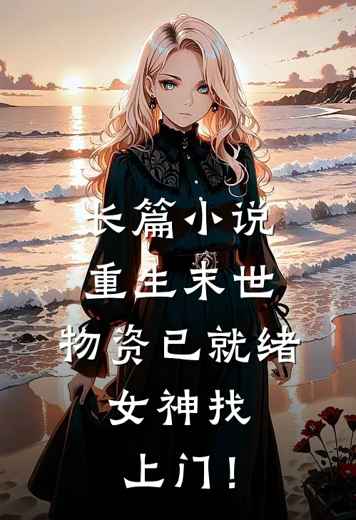 长篇小说重生末世：物资已就绪，女神找上门！