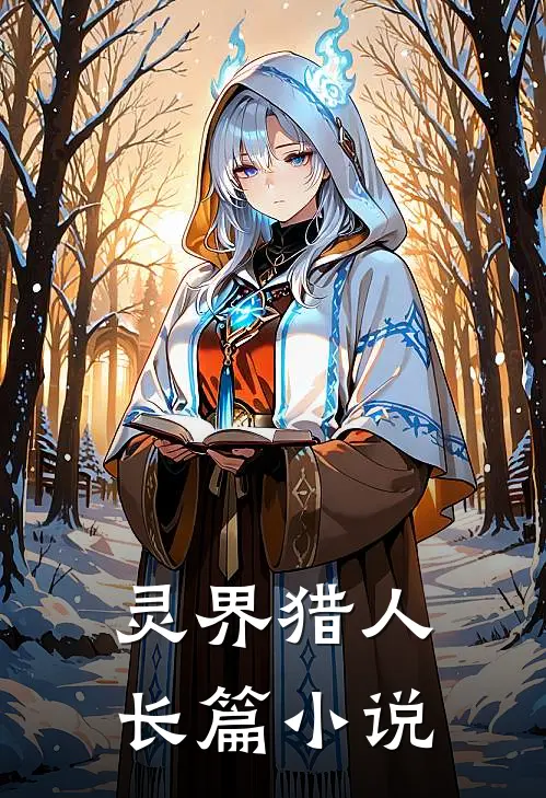 灵界猎人长篇小说