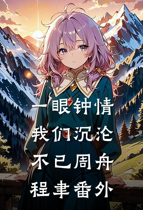一眼钟情，我们沉沦不已周舟程聿番外