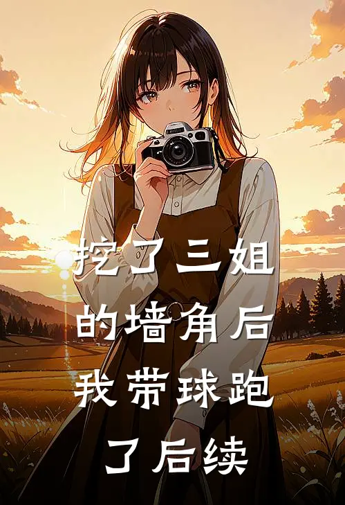 挖了三姐的墙角后，我带球跑了后续