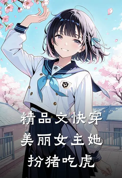 精品文快穿：美丽女主她扮猪吃虎