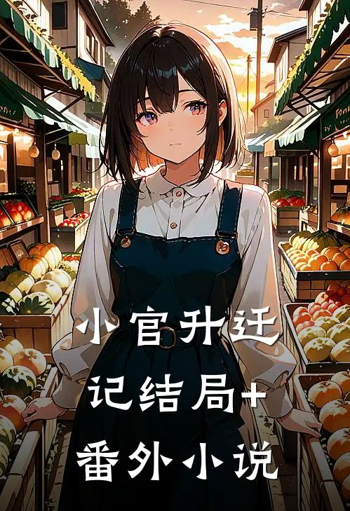 小官升迁记结局+番外小说