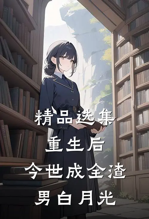 精品选集重生后，今世成全渣男白月光