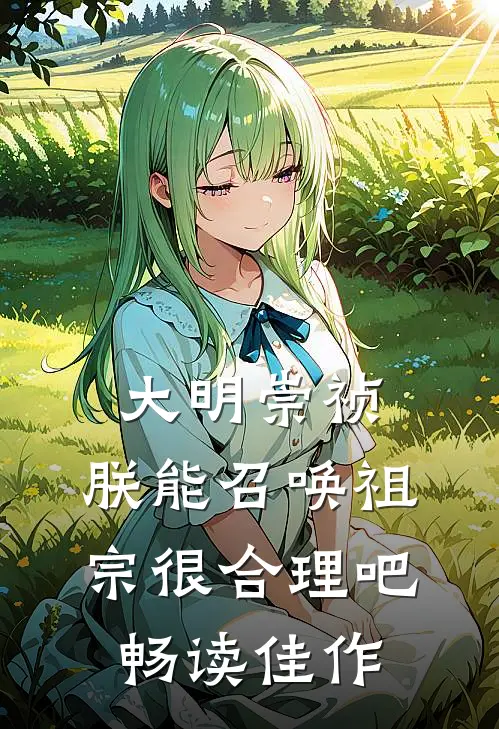 大明崇祯：朕能召唤祖宗很合理吧畅读佳作