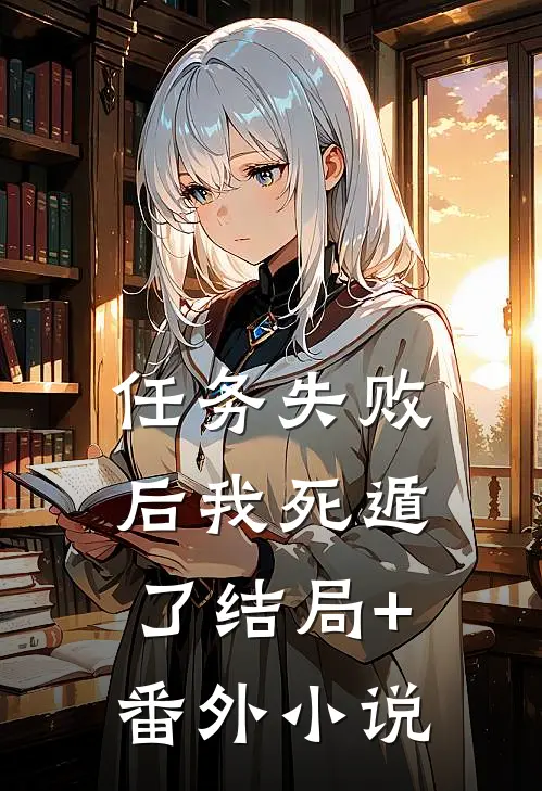任务失败后我死遁了结局+番外小说