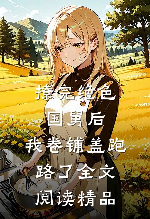 撩完绝色国舅后,我卷铺盖跑路了全文阅读精品