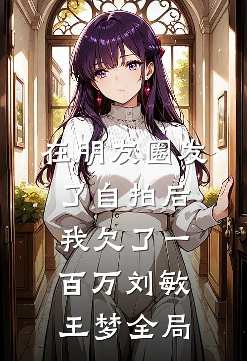 在朋友圈发了自拍后，我欠了一百万刘敏王梦全局