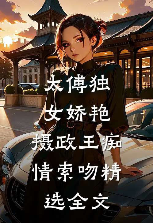 太傅独女娇艳，摄政王痴情索吻精选全文
