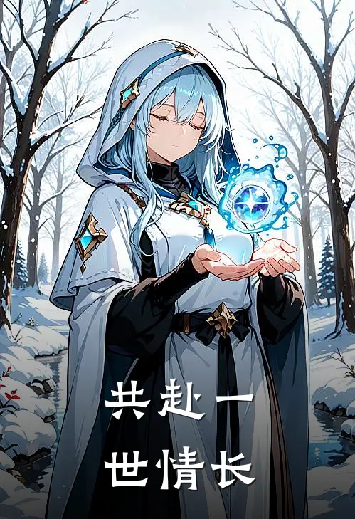 共赴一世情长