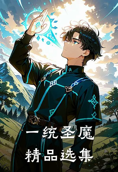 一统圣魔精品选集