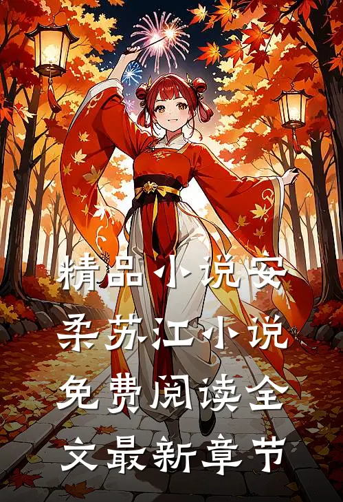 精品小说安柔苏江小说免费阅读全文最新章节