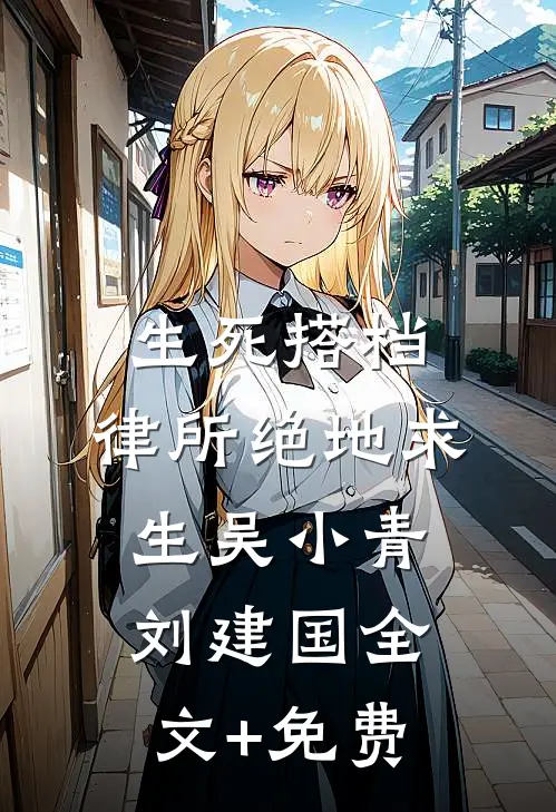 生死搭档：律所绝地求生吴小青刘建国全文+免费