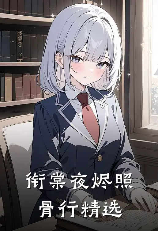 衔棠夜烬照骨行精选