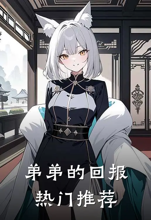 弟弟的回报热门推荐