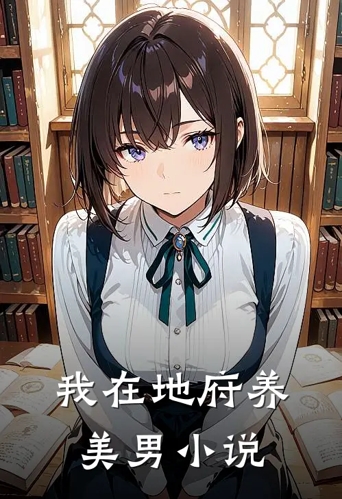 我在地府养美男小说
