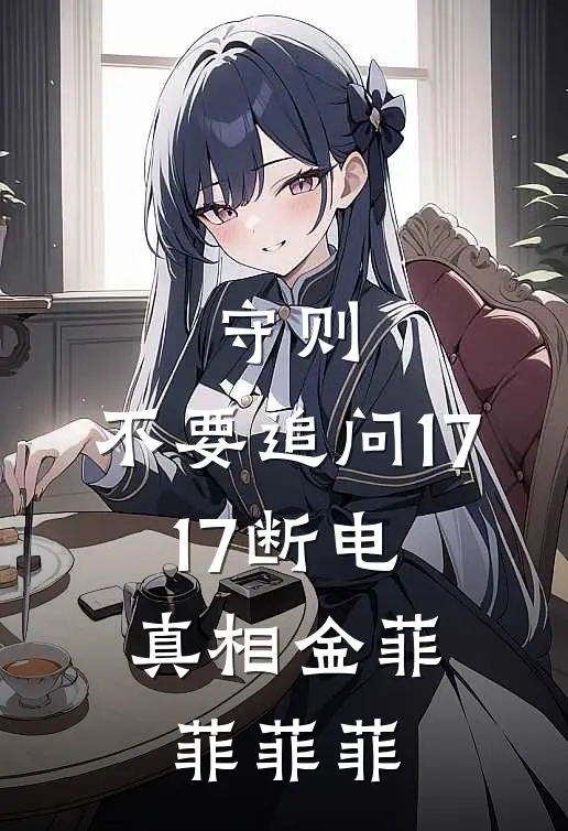 守则：不要追问17:17断电真相金菲菲菲菲